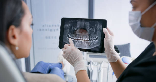 Licensed Tooth Extraction service in Rancho Cucamonga, CA - Smile Center Dentistry